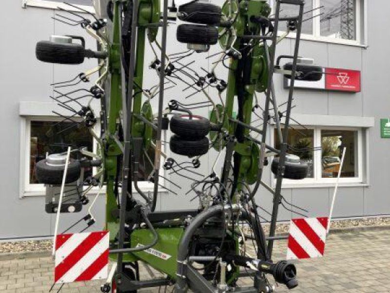 Fendt TWISTER 11010 DN