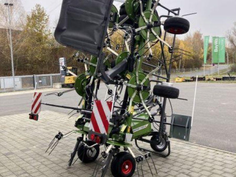 Fendt TWISTER 11010 DN