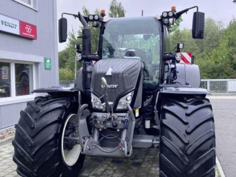 Fendt 724 VARIO GEN6 PROFI PLUS