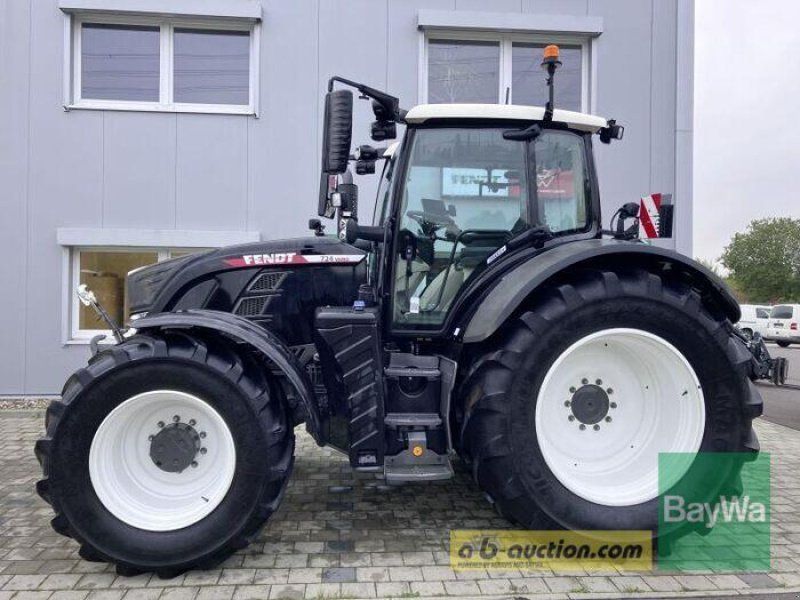 Fendt 724 VARIO GEN6 PROFI PLUS