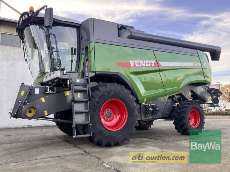 Fendt 5275 C
