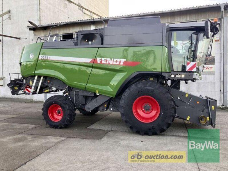 Fendt 5275 C