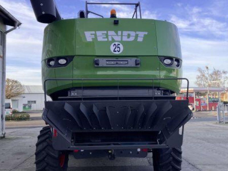 Fendt 5275 C