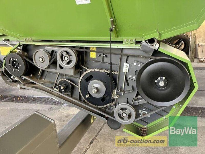 Fendt SW PF 6,20M (20'')