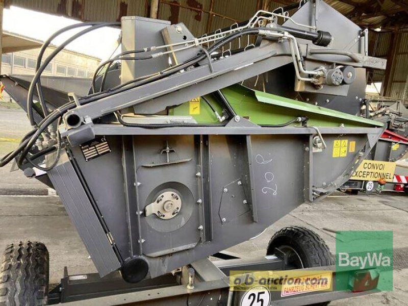 Fendt SW PF 6,20M (20'')