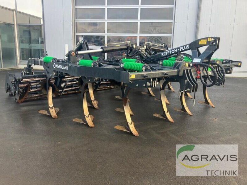 DIVERSE AGROLAND KRYPTON 4M