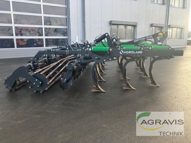 DIVERSE AGROLAND KRYPTON 4M