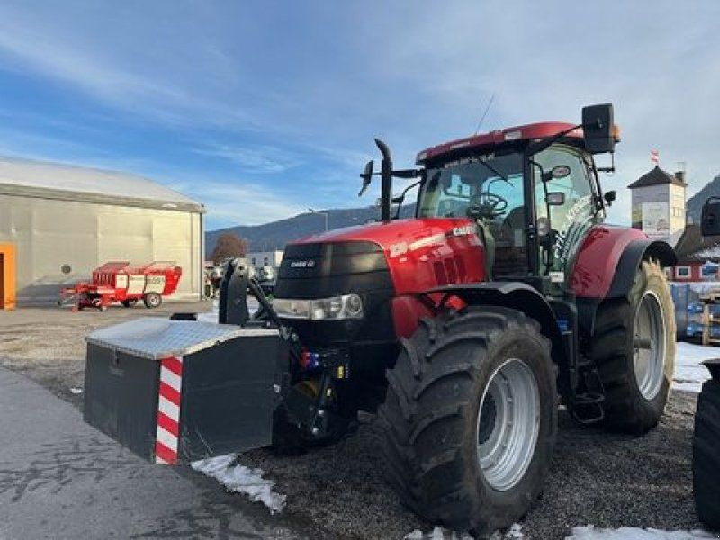 Case IH 230 CVX, PRIVERKAUF