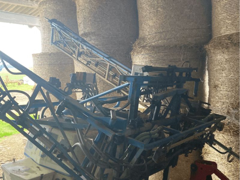 Blanchard PROFIL 1000 L