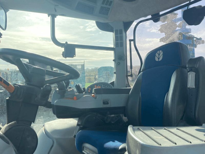 New Holland T7.245 AC S5