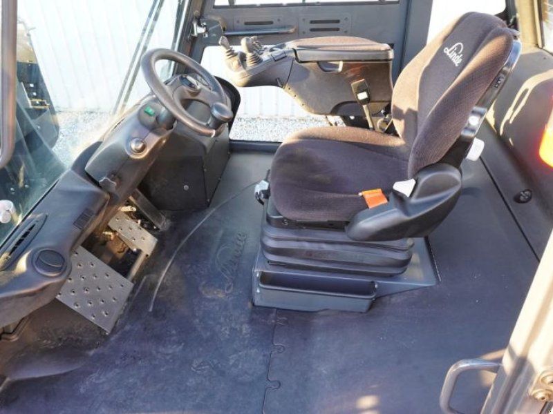 Linde HT 120Ds/1200 1411-00