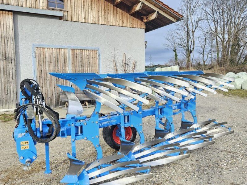 Lemken Juwel  7M V4 N100
