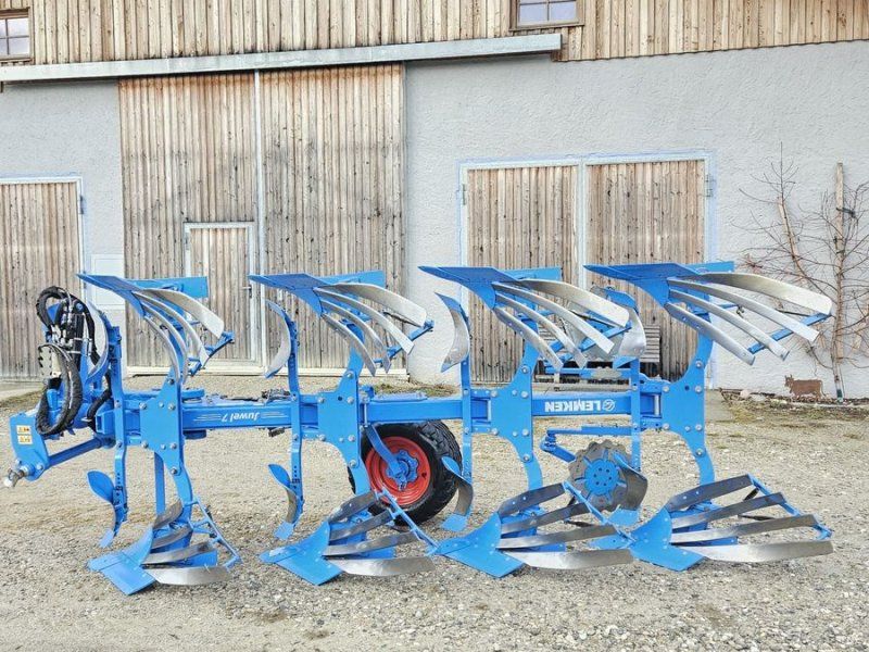 Lemken Juwel  7M V4 N100