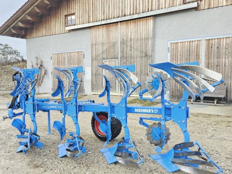 Lemken Juwel  7M V4 N100