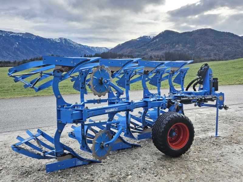 Lemken Juwel  7M V4 N100
