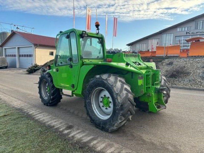 Merlo P26.6 EVT