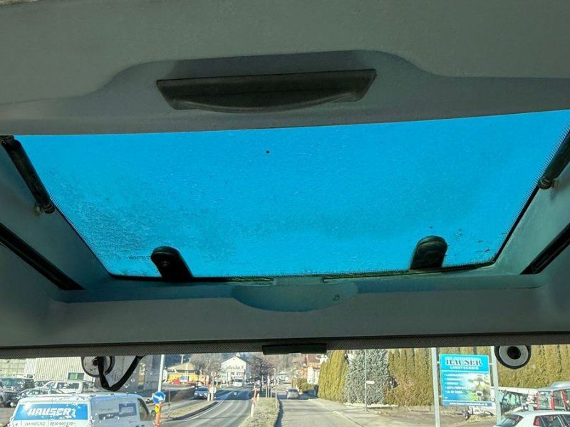 Deutz-Fahr Agrofarm 420 TTV