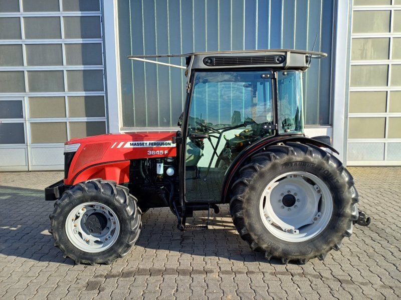 Massey Ferguson 3645 F
