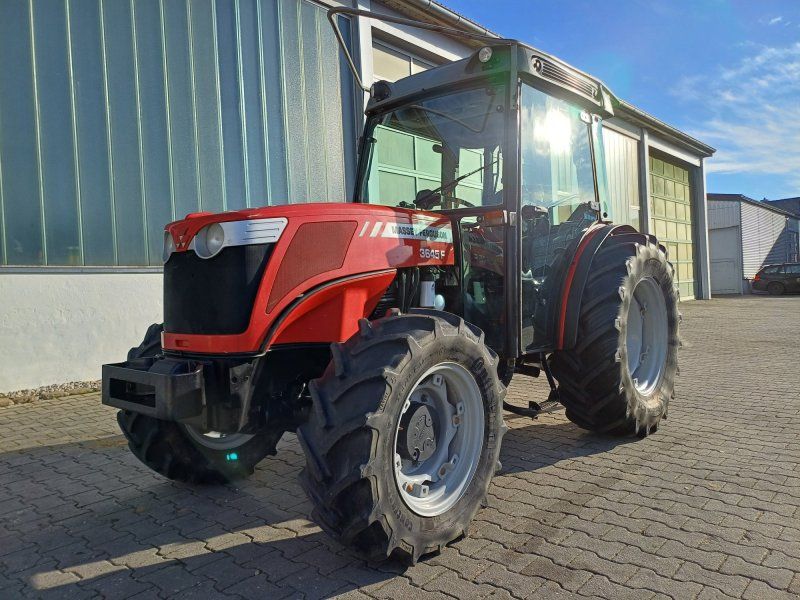 Massey Ferguson 3645 F