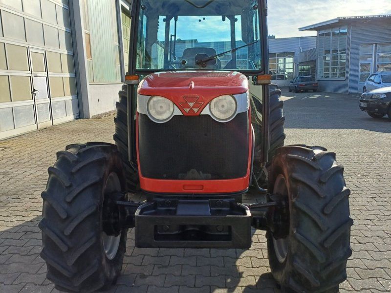 Massey Ferguson 3645 F