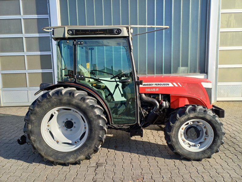 Massey Ferguson 3645 F