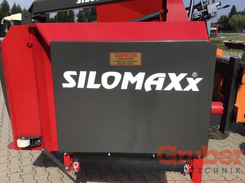 Silomaxx D 2400 W