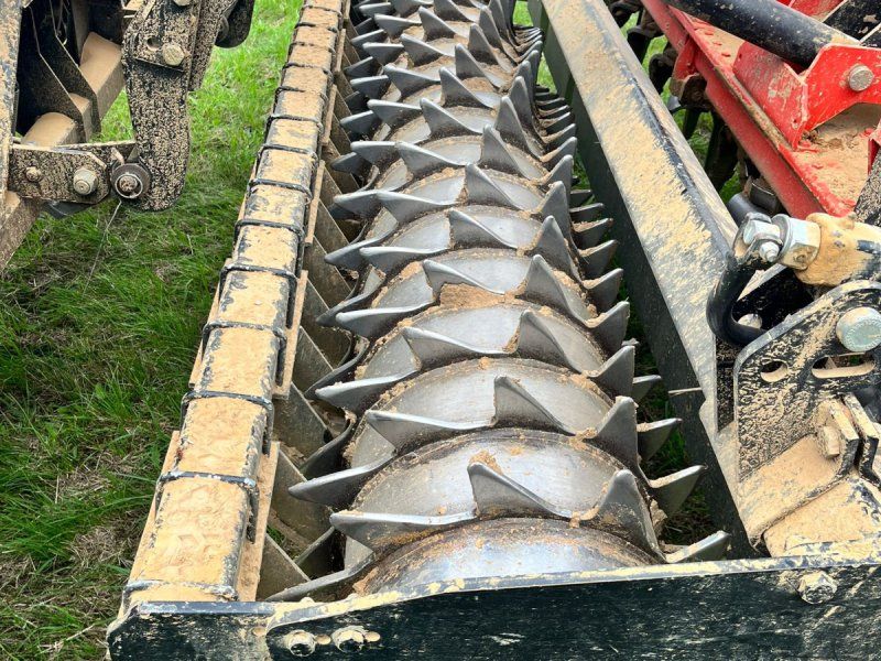 Maschio / Rabe DM 3000 / Ceria 300