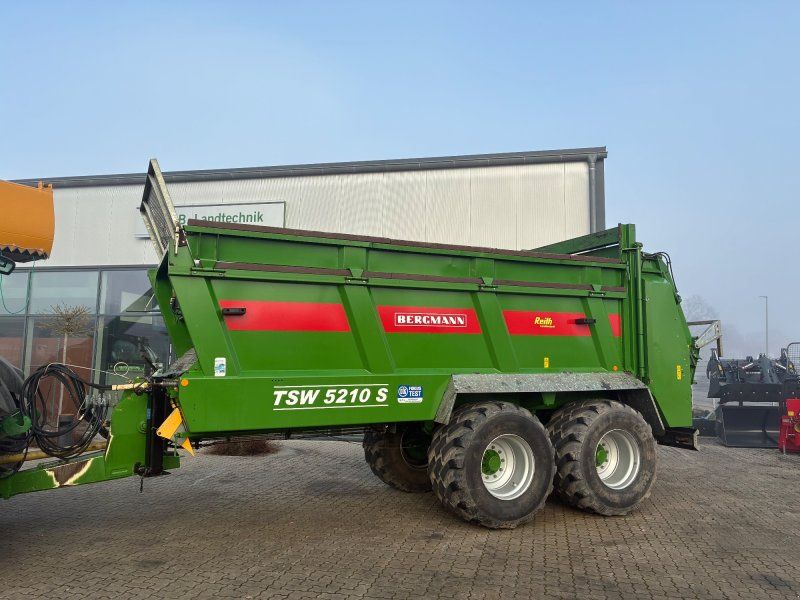 Bergmann TSW 5210 S