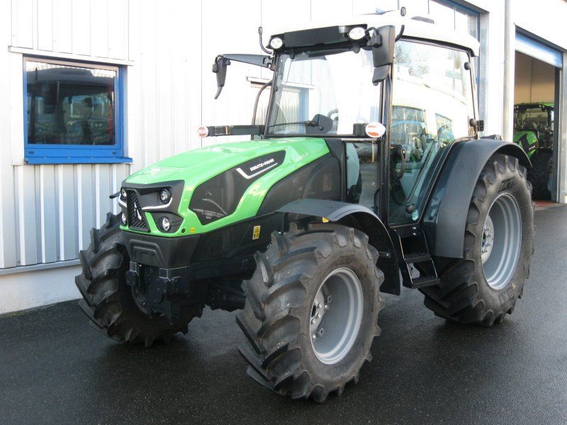 Deutz-Fahr 5095 D GS