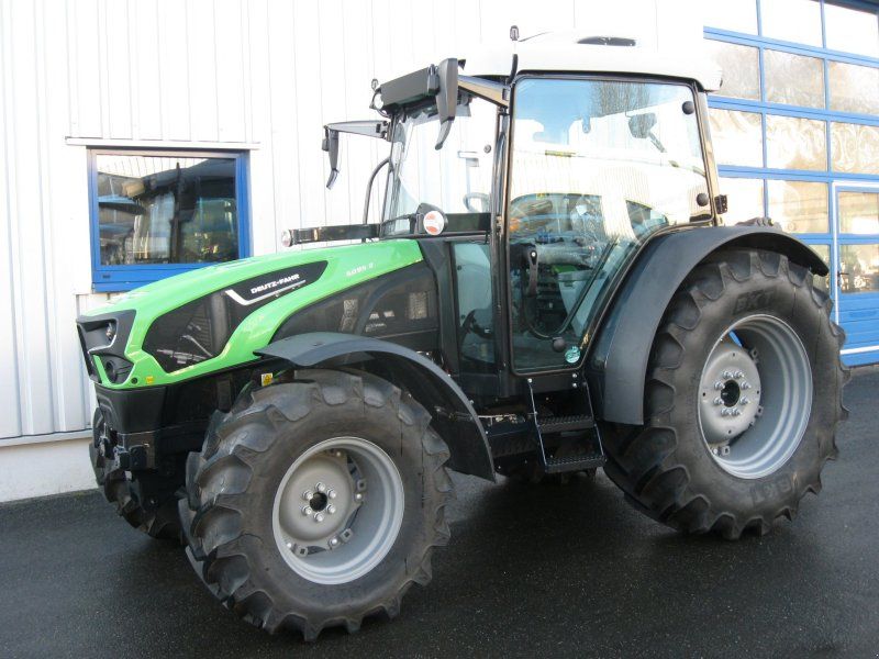 Deutz-Fahr 5095 D GS