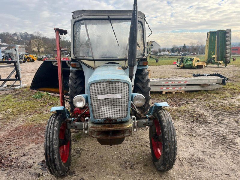 Eicher Tiger 74 3153