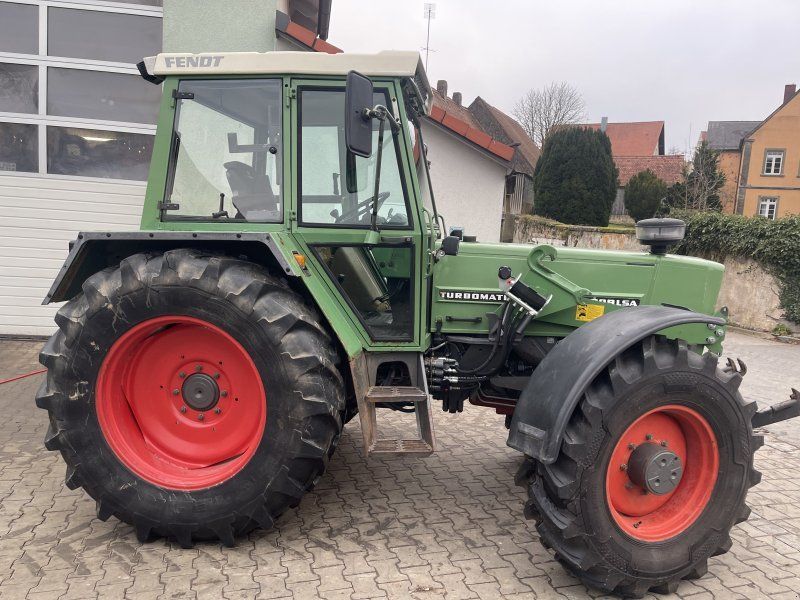 Fendt Farmer 309 LSA