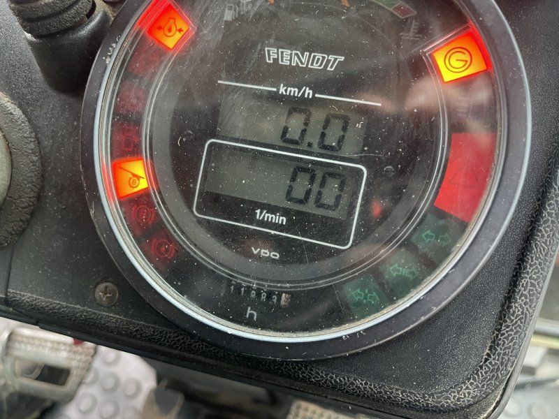 Fendt Farmer 309 LSA