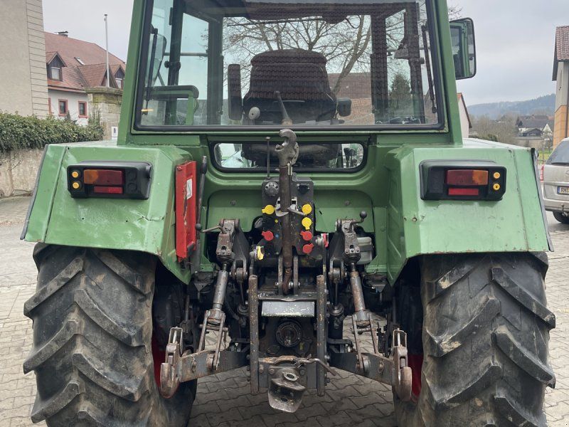 Fendt Farmer 309 LSA