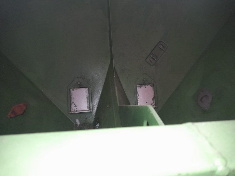 Amazone ZA-X Perfect 902