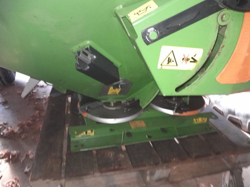 Amazone ZA-X Perfect 902