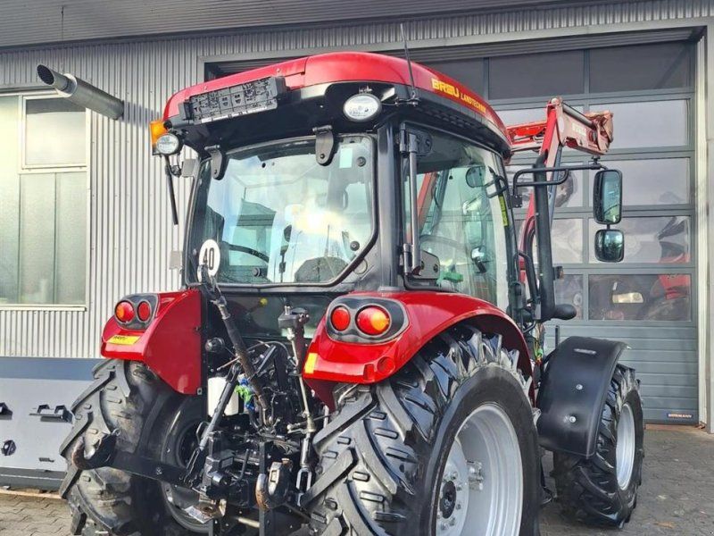 Case IH Farmall 75A