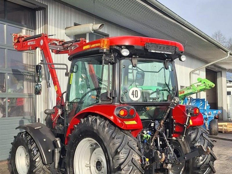 Case IH Farmall 75A