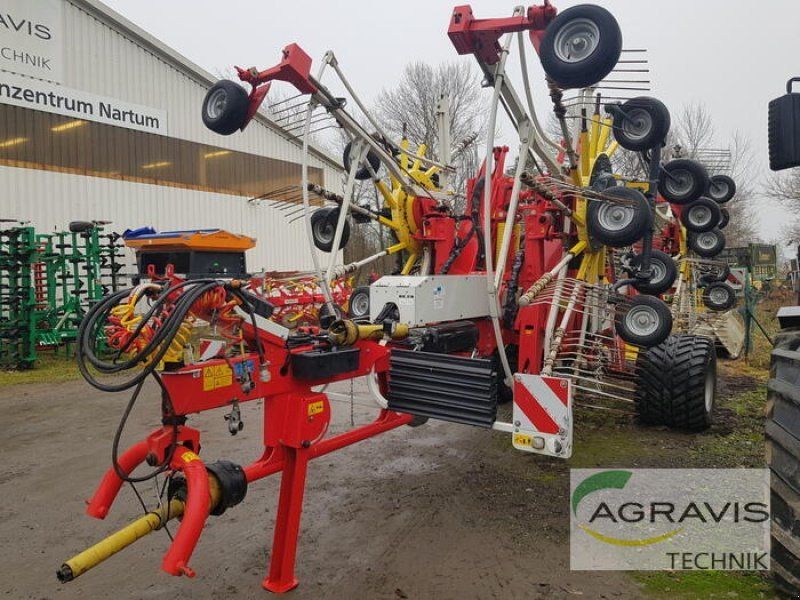 Pöttinger TOP 1252 C