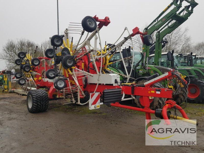 Pöttinger TOP 1252 C