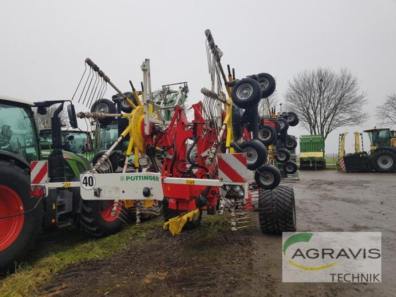 Pöttinger TOP 1252 C