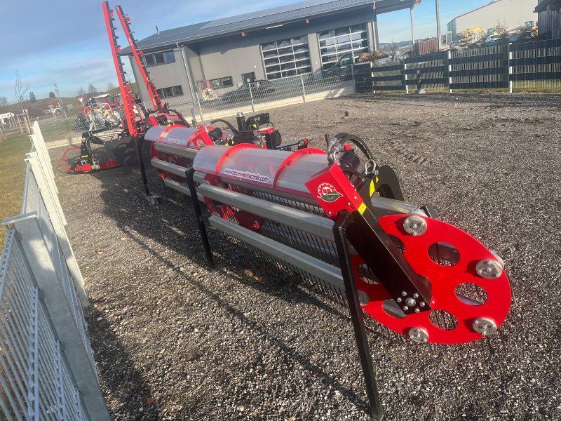 BB-Umwelttechnik Clementer 750