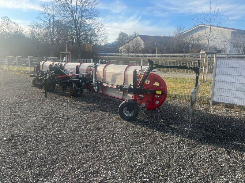 BB-Umwelttechnik Clementer 750