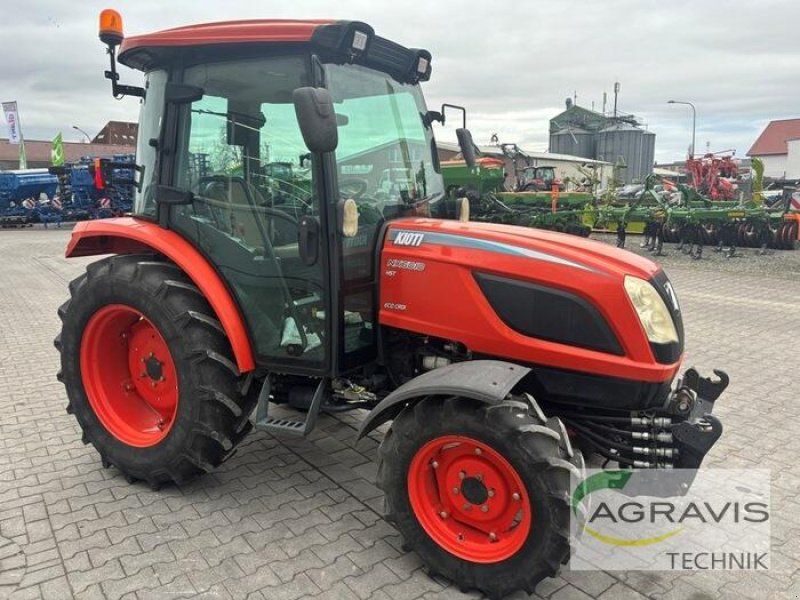 Kioti NX 6010