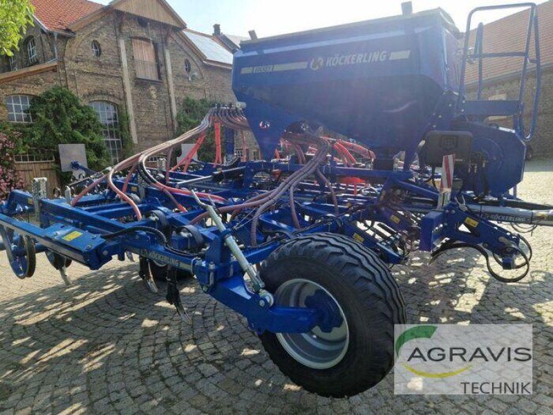 Köckerling JOCKEY 600