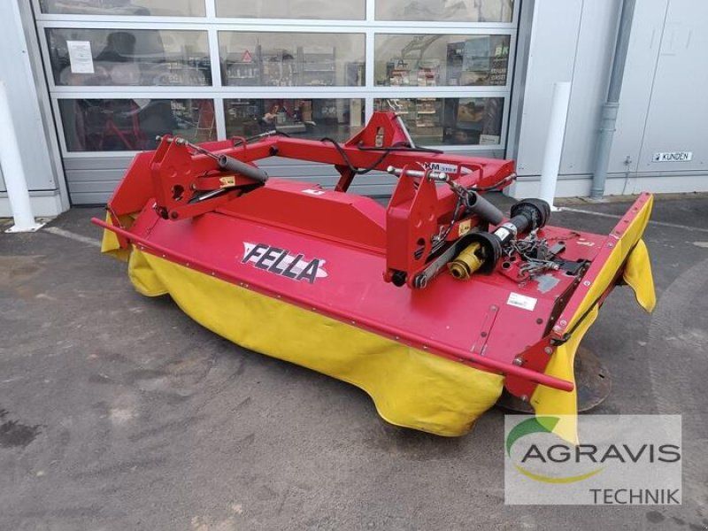 Fella KM 310 FZ