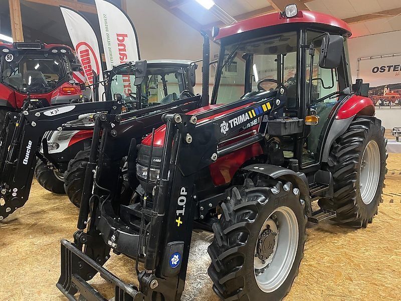 Case IH JX 60