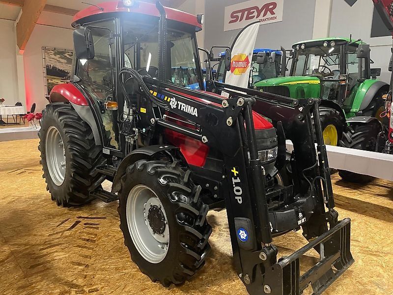 Case IH JX 60