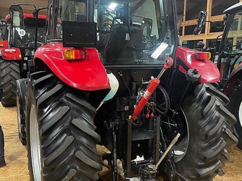 Case IH JX 60