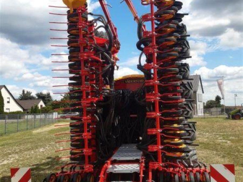 Väderstad SÄMASCHINE SPIRIT 900S